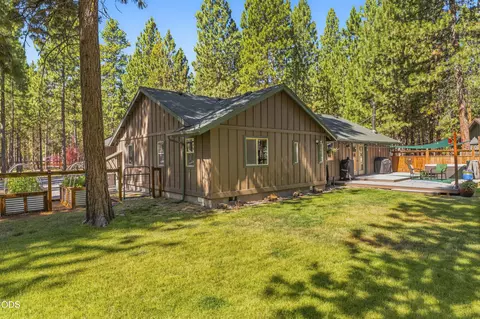 Exterior - 15375 Ponderosa Loop, La Pine, OR 97739 photo 10 of 25