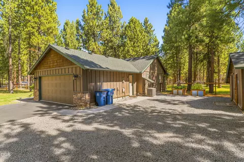 Exterior - 15375 Ponderosa Loop, La Pine, OR 97739 photo 22 of 25