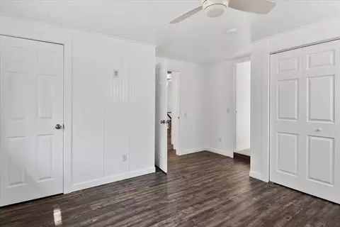 Bedroom - 15810 Green Forest Rd, La Pine, OR 97739 photo 6 of 6