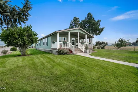 4243 NW Gerke Rd, Prineville, OR 97754