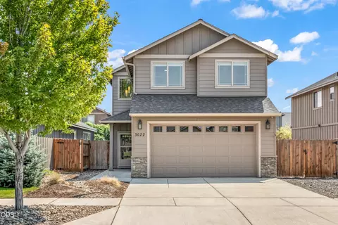 3022 NW Boxelder Ave, Redmond, OR 97756