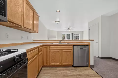 Kitchen - Undisclosed, Bend, OR 97701 photo 2 of 3