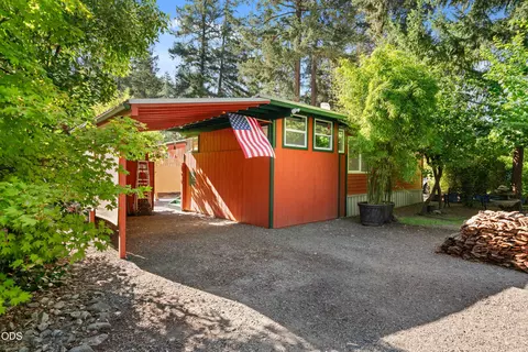537 Thompson Creek Rd # 19, Applegate, OR 97530 photo 2