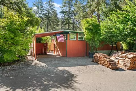 537 Thompson Creek Rd # 19, Applegate, OR 97530 photo 3