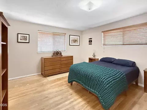 Bedroom - 2640 NE 8th St, Bend, OR 97701 photo 4 of 5