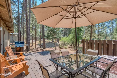 Exterior - 57077 Fox Ln, Sunriver, OR 97707 photo 8 of 8