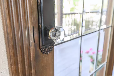 Entry Way - 60475 Dakota Trl, Bend, OR 97702 photo 1 of 6