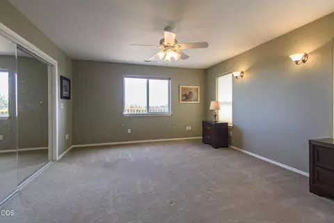 Bedroom - 60475 Dakota Trl, Bend, OR 97702 photo 5 of 6