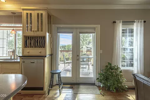 Entry Way - 60475 Dakota Trl, Bend, OR 97702 photo 4 of 6