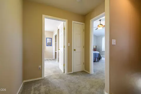 Entry Way - 60475 Dakota Trl, Bend, OR 97702 photo 5 of 6