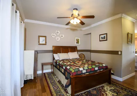 Bedroom - 60475 Dakota Trl, Bend, OR 97702 photo 1 of 6