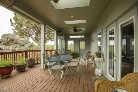 Exterior - 60475 Dakota Trl, Bend, OR 97702 photo 3 of 10