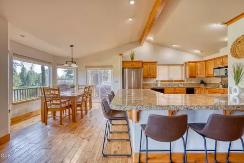 Dining - 17051 Upland Rd, Bend, OR 97707 photo 2 of 2