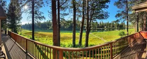 Exterior - 17051 Upland Rd, Bend, OR 97707 photo 4 of 5