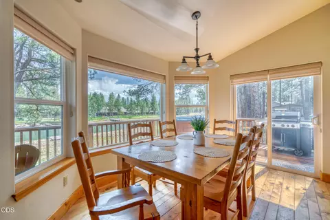 Dining - 17051 Upland Rd, Bend, OR 97707 photo 1 of 2