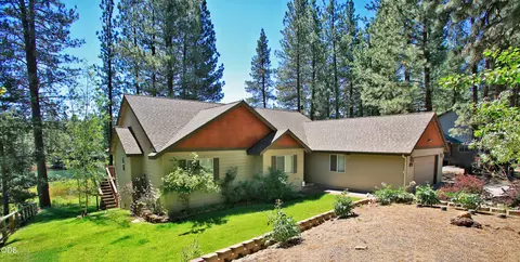 Exterior - 17051 Upland Rd, Bend, OR 97707 photo 5 of 5