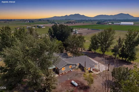 9201 NW 31st St, Terrebonne, OR 97760
