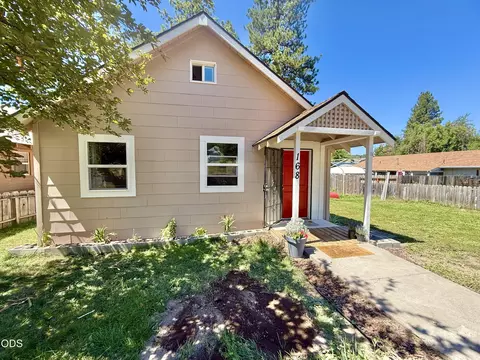 Other - 168 S 3rd Ave, Chiloquin, OR 97624 photo 2 of 13