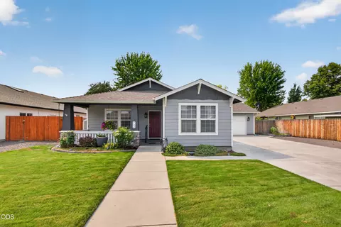 722 NE Stoneridge Loop, Prineville, OR 97754
