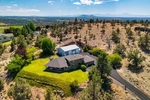 1550 NW Galloway Ave, Terrebonne, OR 97760