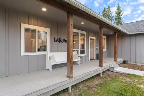 Exterior - 56253 Marsh Hawk Rd, Bend, OR 97707 photo 4 of 9