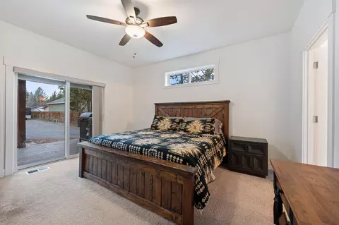 Bedroom - 56253 Marsh Hawk Rd, Bend, OR 97707 photo 1 of 5
