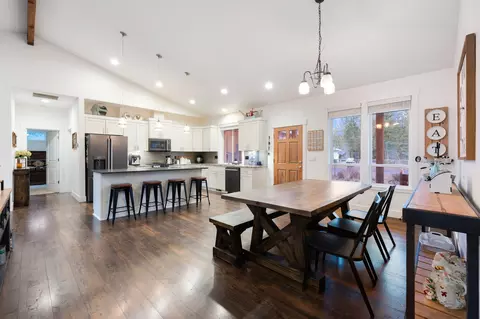 Dining - 56253 Marsh Hawk Rd, Bend, OR 97707 photo 1 of 1