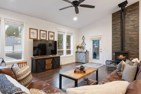 Living - 56253 Marsh Hawk Rd, Bend, OR 97707 photo 1 of 2