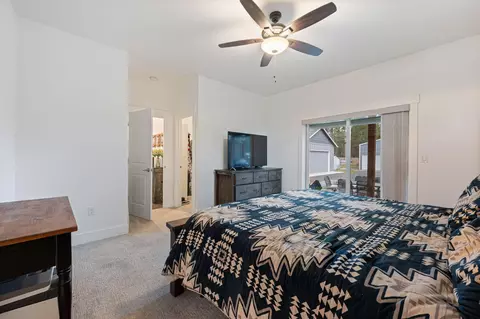 Bedroom - 56253 Marsh Hawk Rd, Bend, OR 97707 photo 3 of 5