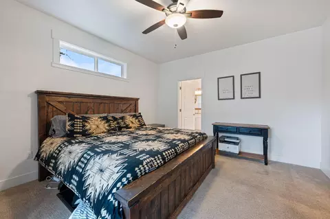 Bedroom - 56253 Marsh Hawk Rd, Bend, OR 97707 photo 2 of 5