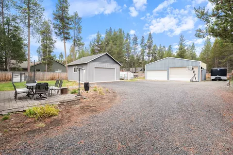 Exterior - 56253 Marsh Hawk Rd, Bend, OR 97707 photo 7 of 9