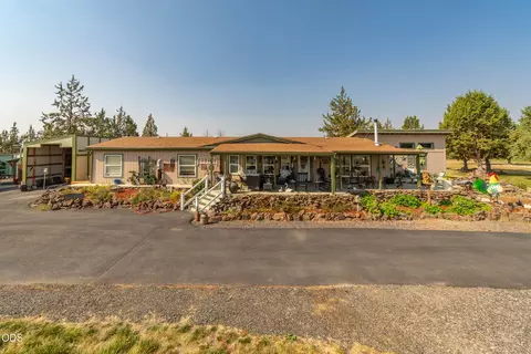 10683 NW Wimp Way, Terrebonne, OR 97760