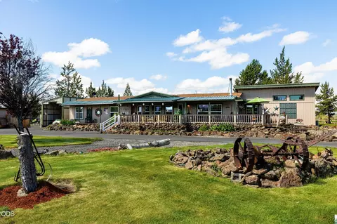 10683 NW Wimp Way, Terrebonne, OR 97760