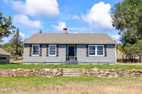 2251 NE Laughlin Rd, Prineville, OR 97754