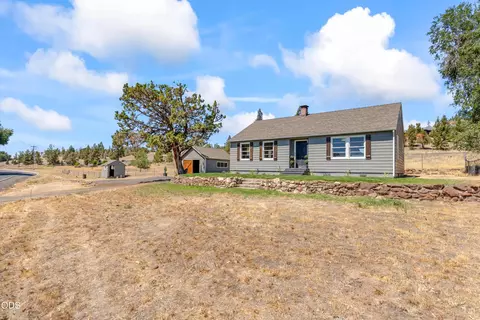 2251 NE Laughlin Rd, Prineville, OR 97754