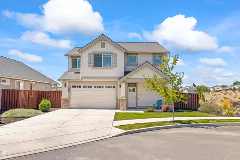 1041 NE Henry Dr, Prineville, OR 97754