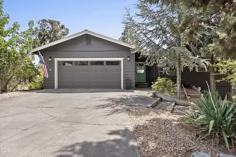 Exterior - 1941 NE Desert Ct, Bend, OR 97701 photo 2 of 4