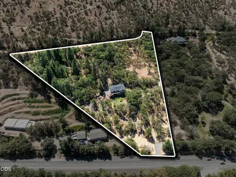 3404 Siskiyou Blvd, Ashland, OR 97520