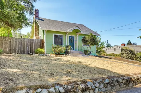 345 Liberty St, Ashland, OR 97520