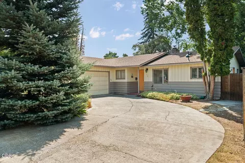668 NE Ochoco Ave, Prineville, OR 97754