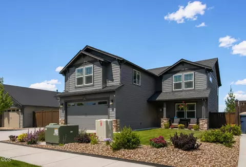 1806 NE Coby Way, Bend, OR 97701