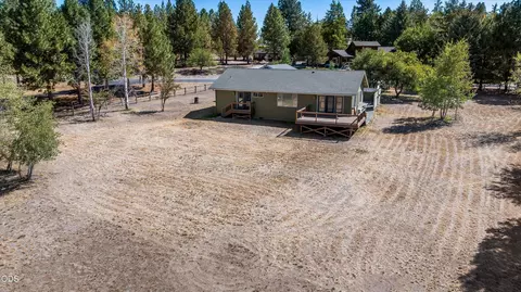 Exterior - 65015 Hopper Rd, Bend, OR 97703 photo 11 of 11