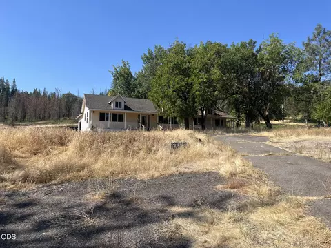Other - 8720 Butte Falls Hwy, Eagle Point, OR 97524 photo 3 of 15