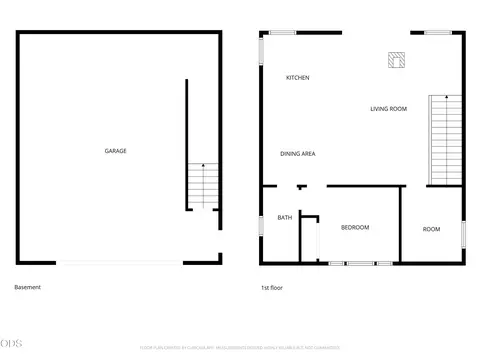 Floorplan - 15150 Yellow Pine Loop, Bend, OR 97707 photo 2 of 2