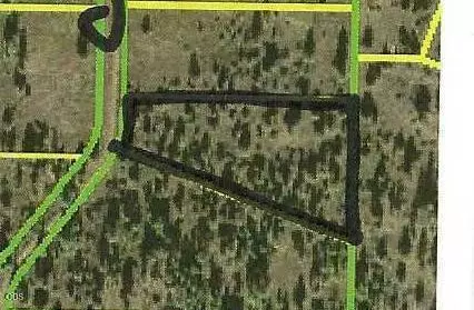 0 Calimus Dr #LOT 10, Beatty, OR 97621