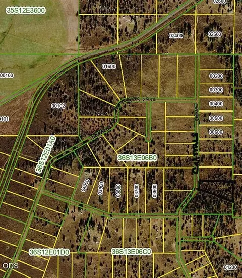 0 Calimus Dr #LOT 10, Beatty, OR 97621