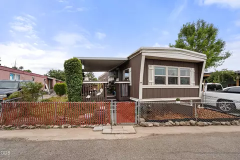 3777 Falcon St #SPC 10, White City, OR 97503