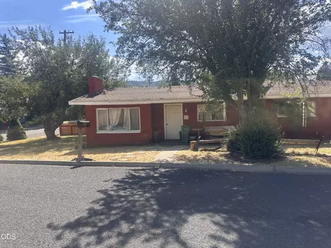 525 Uerlings St, Klamath Falls, OR 97601