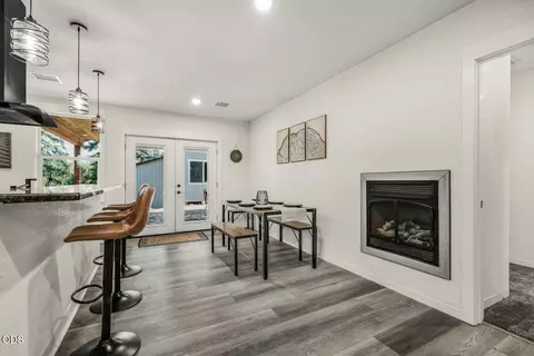 Dining - 283 Upper Terrace Ln, Glide, OR 97443 photo 1 of 2