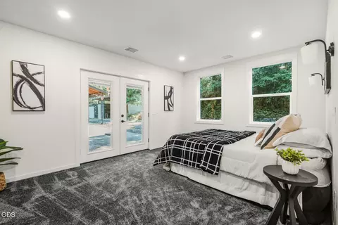 Bedroom - 283 Upper Terrace Ln, Glide, OR 97443 photo 1 of 4